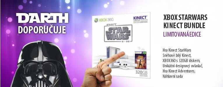 XBOX StarWars Bundle