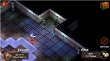 Dungeon Crawlers HD (Voucher - Kód ke stažení) (PC)