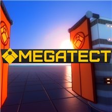 Megatect (Voucher - Kód ke stažení) (PC)