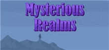 Mysterious Realms RPG (Voucher - Kód ke stažení) (PC)