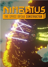 Nimbatus - The Space Drone Constructor (Voucher - Kód ke stažení) (PC)