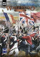 Scourge of War: Waterloo (Voucher - Kód ke stažení) (PC)