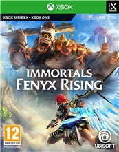 Immortals Fenyx Rising (X1/XSX)