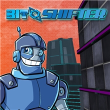 Bit Shifter (Voucher - Kód ke stažení) (PC)