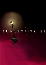 Sunless Skies: Sovereign Edition (Voucher - Kód ke stažení) (PC)