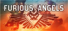 Furious Angels (Voucher - Kód ke stažení) (PC)