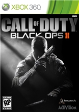 Call of Duty: Black Ops 2 (BAZAR) (X360)