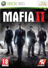 Mafia 2 (CZ) (BAZAR) (X360)
