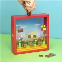 Super Mario Arcade pokladnička