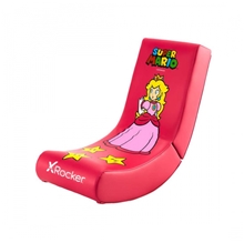 Nintendo herní židle Peach