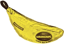 Desková hra Bananagrams