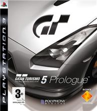 Gran Turismo 5 Prologue (PS3) (Bazar)	