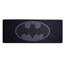 Herní podložka na stůl DC Comics: Batman Logo (80 x 40 cm)
