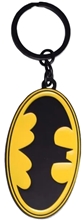 Přívěsek na klíče DC Comics Batman: Classic Logo
