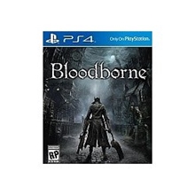 Bloodborne (BAZAR) (PS4)