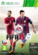 FIFA 15 (BAZAR) (X360)