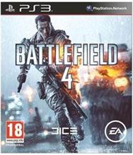 Battlefield 4 (BAZAR) (PS3)
