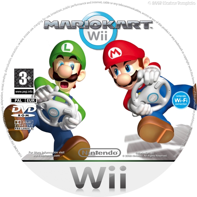 Wii Sports Pal Iso Torrent
