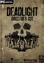 Deadlight: (Directors Cut) Voucher - kód ke stažení (PC)