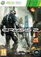 Crysis 2- Limited edition (X360) (BAZAR)