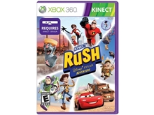 Kinect Rush: A Disney Pixar Adventure (X360) (BAZAR)