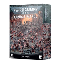 Warhammer 40.000: Combat Patrol: World Eaters