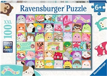 Ravensburger - Squishmallows Puzzles
