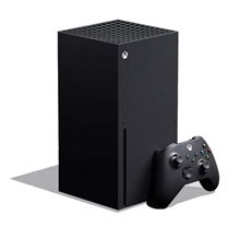 Xbox Series X 1TB (XSX) (SLEVA)