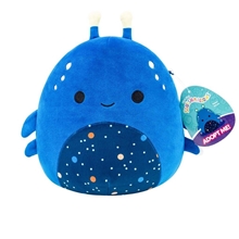 Adopt Me - Squishmallow - Space Whale (20cm)