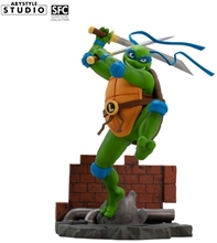 Abysse Teenage Mutant Ninja Turtles - Leonardo Figure #98