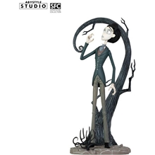 Abysse Tim Burton's: Corpse Bride - Victor Figure 
