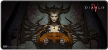 Diablo IV - Lilith XL podložka pod myš