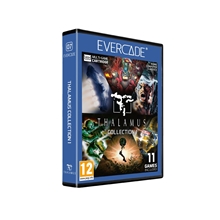 Evercade - Thalamus Collection