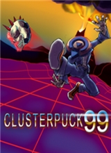 ClusterPuck 99 (Voucher - Kód ke stažení) (PC)