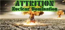 Attrition Nuclear Domination (Voucher - Kód ke stažení) (PC)