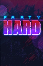 Party Hard (Voucher - Kód ke stažení) (PC)