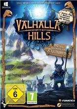 Valhalla Hills (Voucher - Kód ke stažení) (PC)