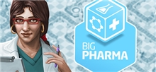 Big Pharma (Voucher - Kód ke stažení) (PC)