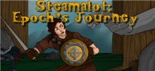 Steamalot: Epoch's Journey (Voucher - Kód ke stažení) (PC)