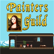 Painters Guild (Voucher - Kód ke stažení) (PC)