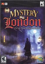 Mystery in London: On the trail of Jack the Ripper (PC)