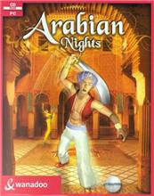 Arabian Nights (PC)