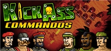 Kick Ass Commandos (Voucher - Kód ke stažení) (PC)