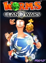 Worms Clan Wars (Voucher - Kód ke stažení) (PC)