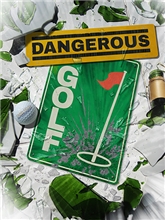 Dangerous Golf (Voucher - Kód ke stažení) (PC)
