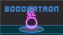 Soccertron (Voucher - Kód ke stažení) (PC)