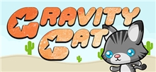 Gravity Cat (Voucher - Kód ke stažení) (PC)
