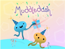 Muddledash (Voucher - Kód ke stažení) (PC)
