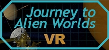 Journey to Alien Worlds (Voucher - Kód ke stažení) (PC)