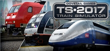 Train Simulator 2017 (Voucher - Kód ke stažení) (PC)